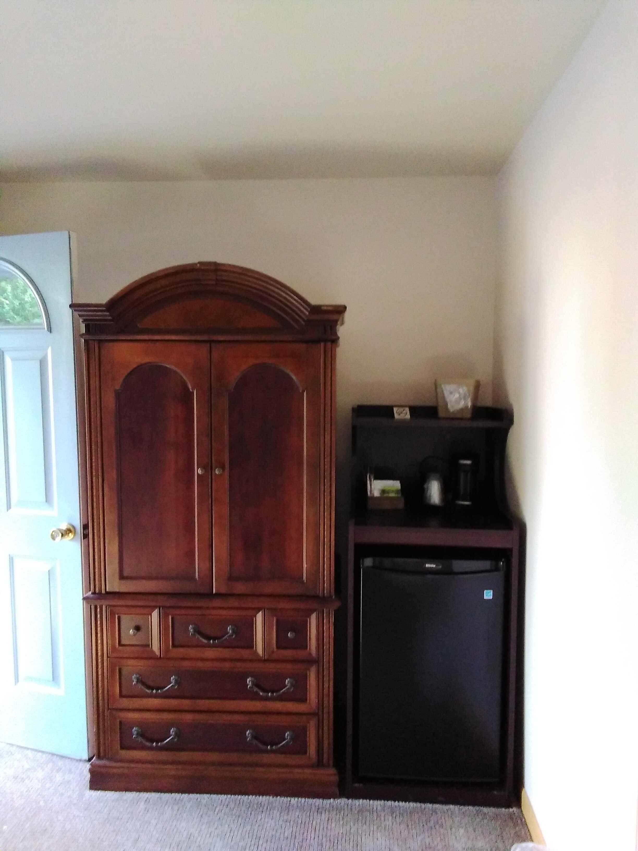 Eagle Harbor Inn-官方