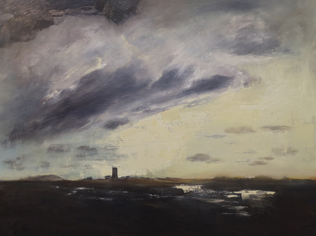 Tewkesbury Art Studios-图克斯伯里必去景点