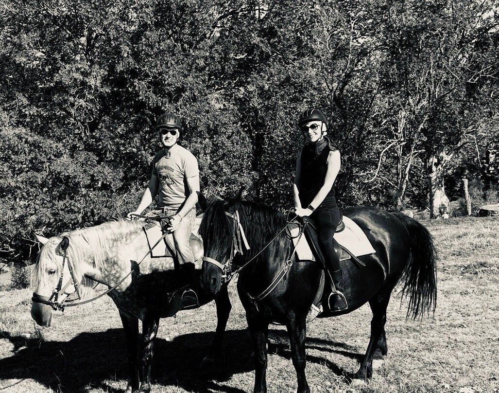 Centre Equestre L'eperon