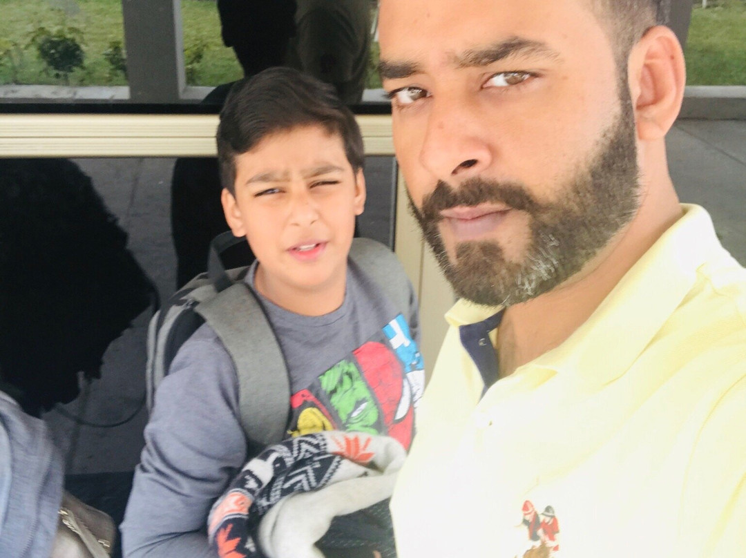 Hotel One Skardu主图