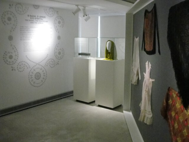 Casa da Ribeira景点图片