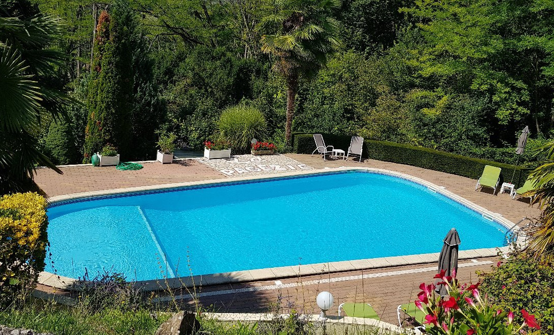 Hôtel de la Pagézie主图