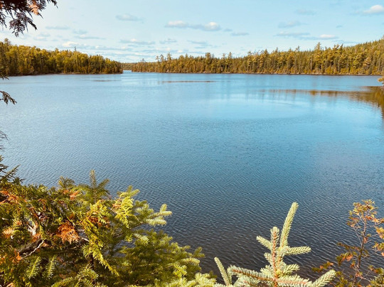 Stone Harbor Wilderness Supply-大马雷必去景点
