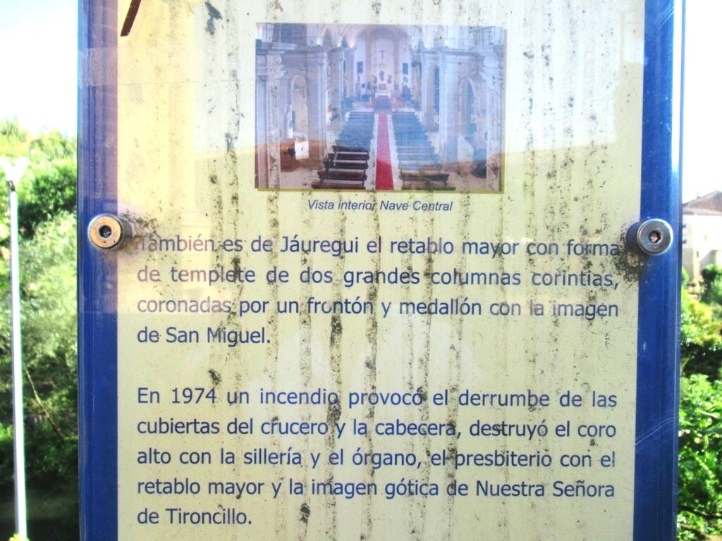 Parroquia de San Miguel Arcángel景点图片