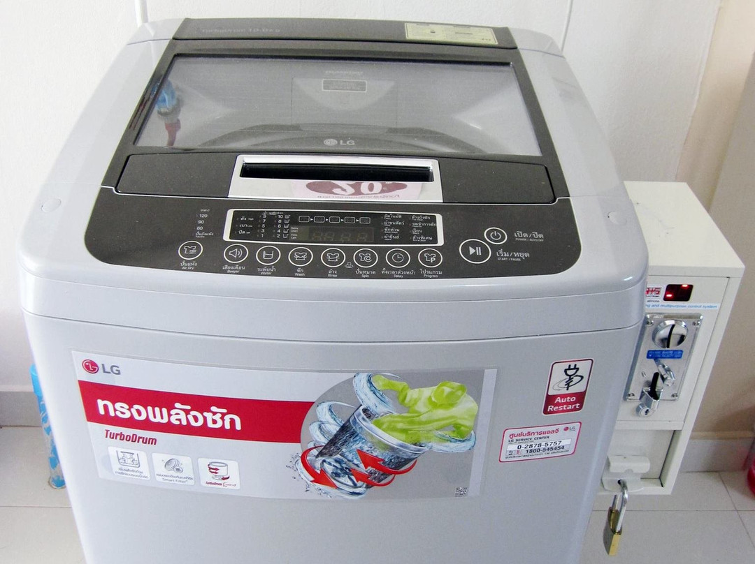 Le Mae Residence主图