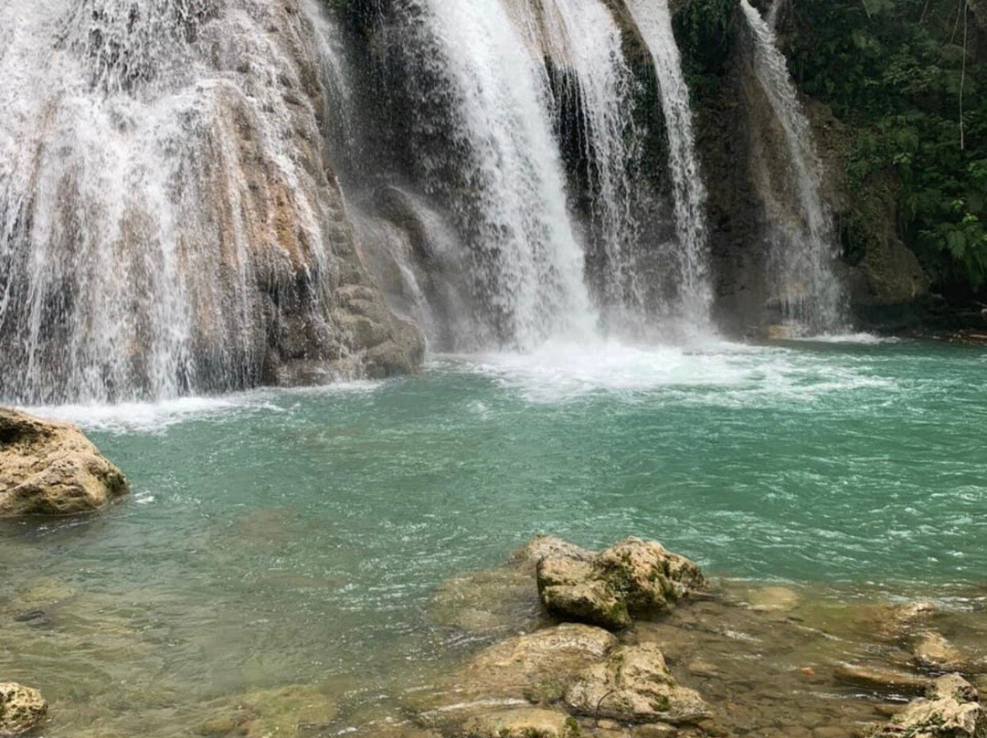 Gaspar Hernandez旅游攻略图片