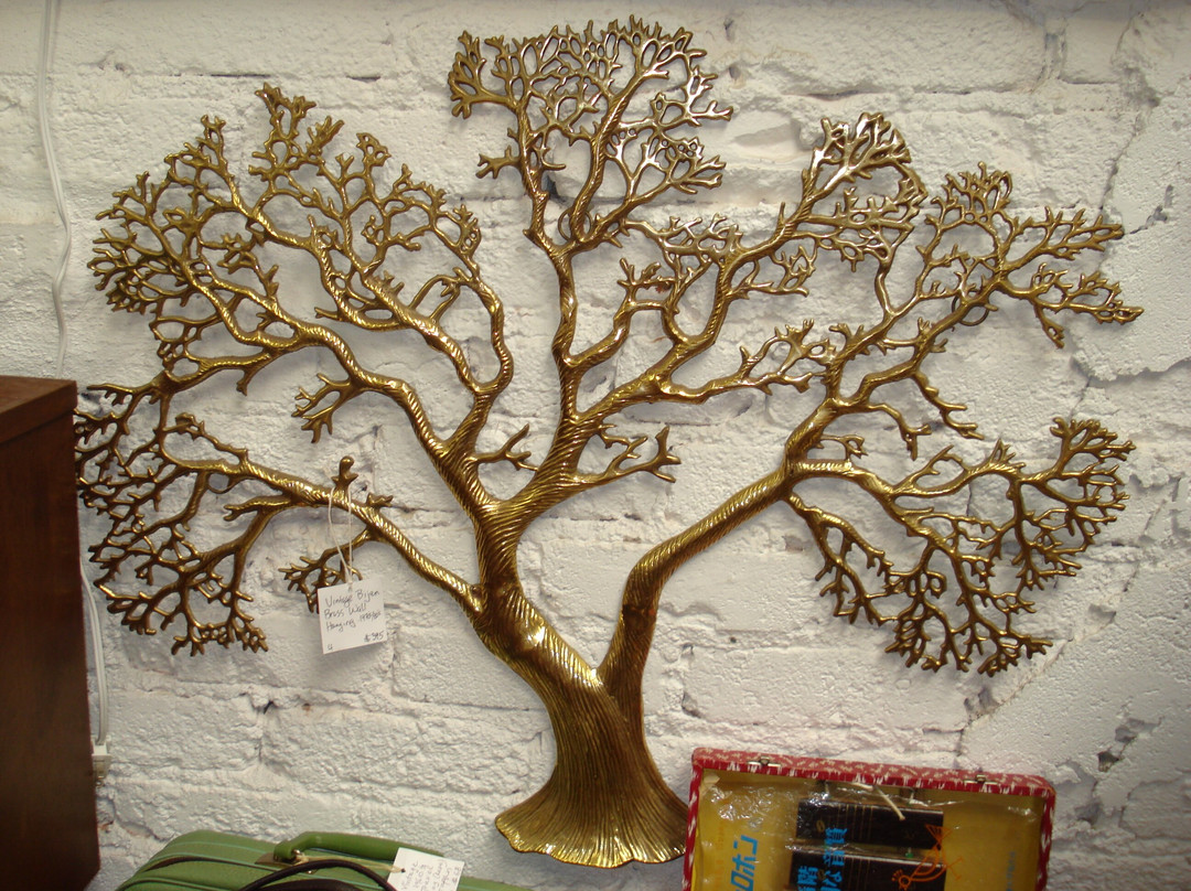 The Blue Door-圣巴巴拉必去景点