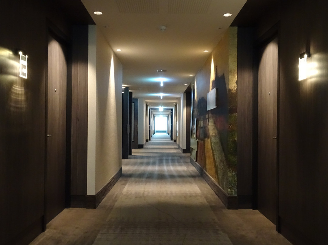 van der Valk hotel Tilburg主图