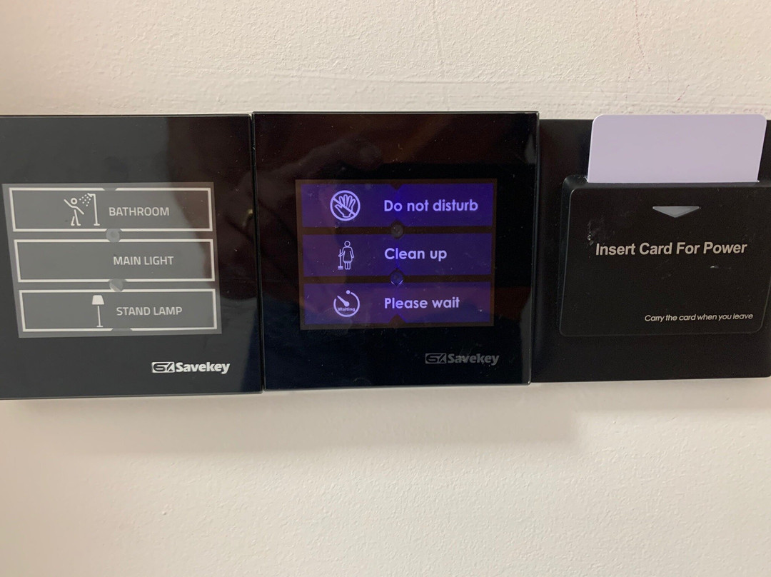 Morello Beach Hotel主图