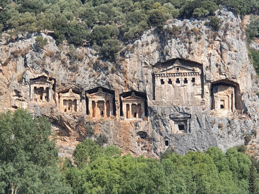 Sarigerme Tours景点图片