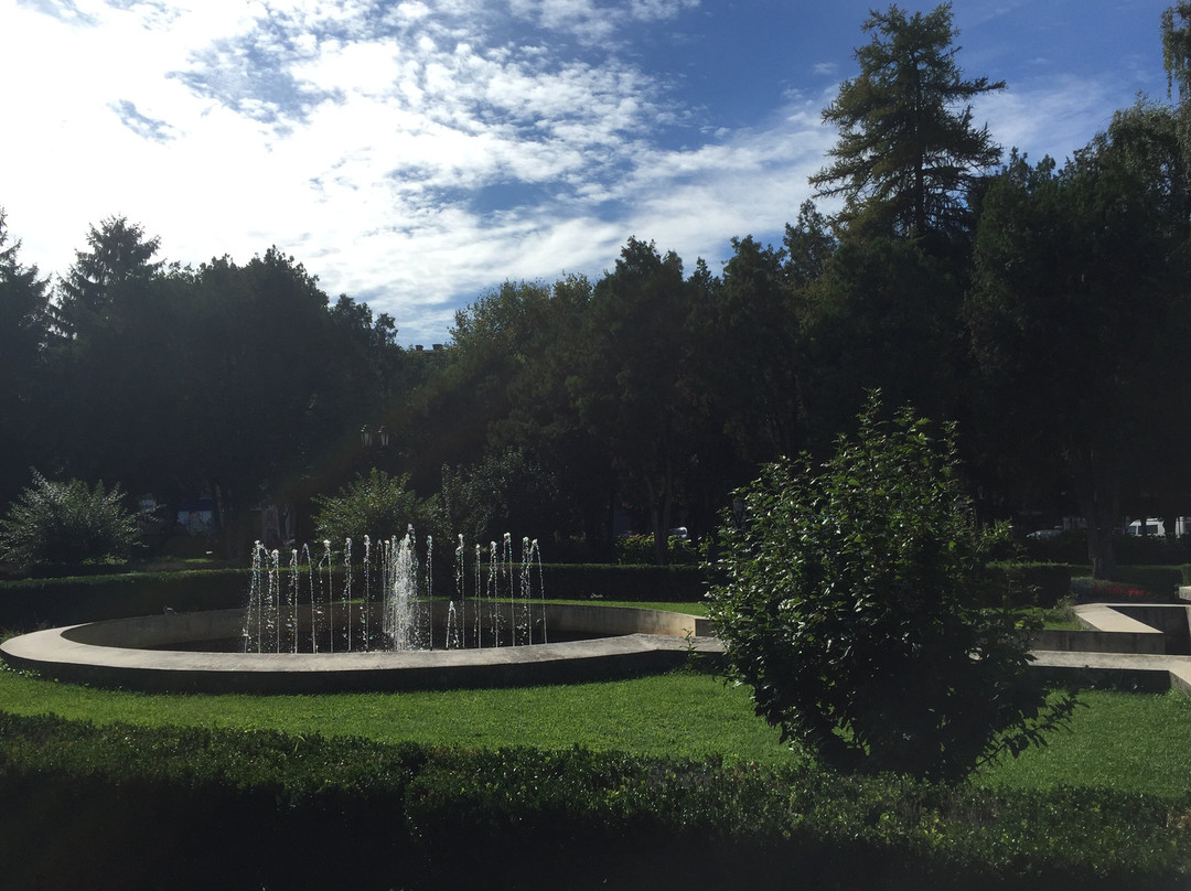 Satu Mare, Not Sute Mare景点图片