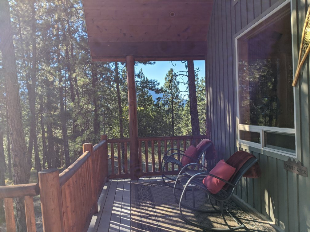 Mountain Home Lodge主图