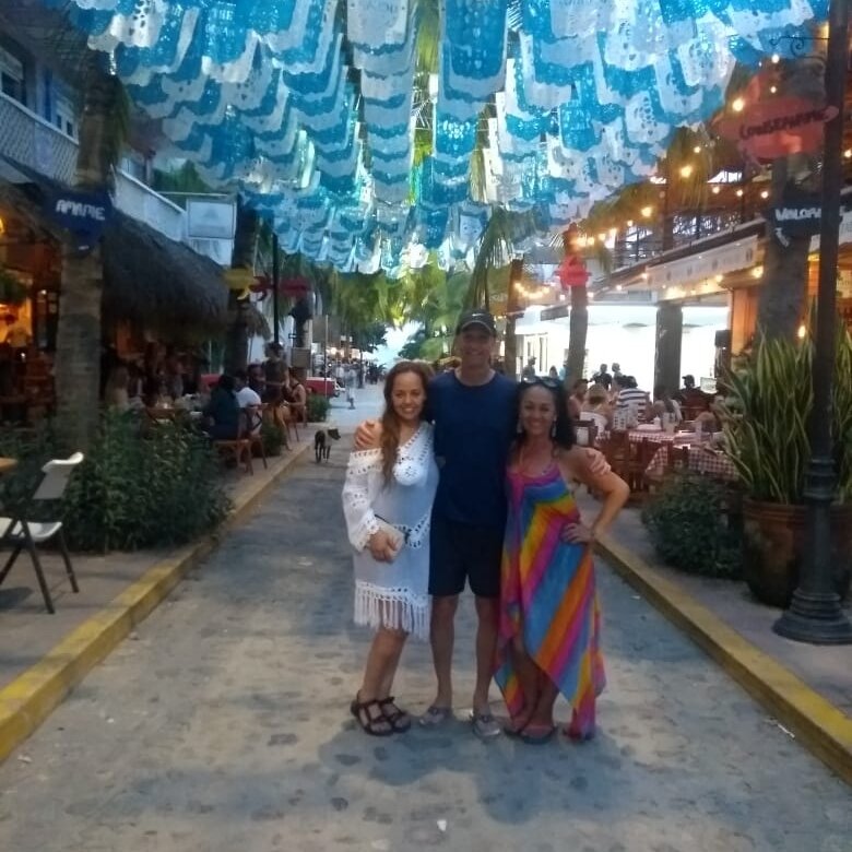 One Puerto Vallarta Aeropuerto-portrait