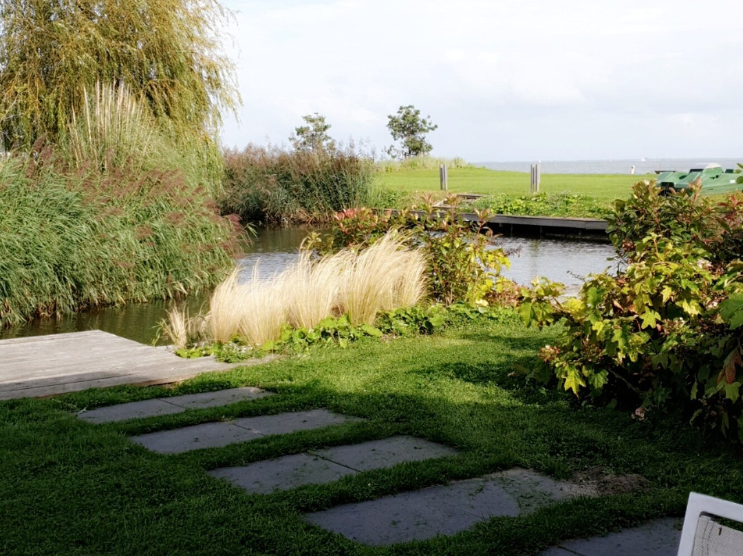 Uitdam旅游攻略图片