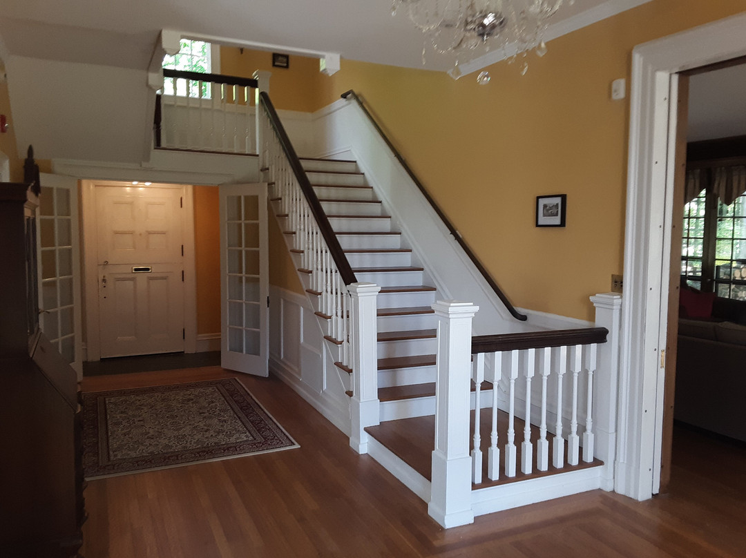 Wedgeway Bed & Breakfast主图