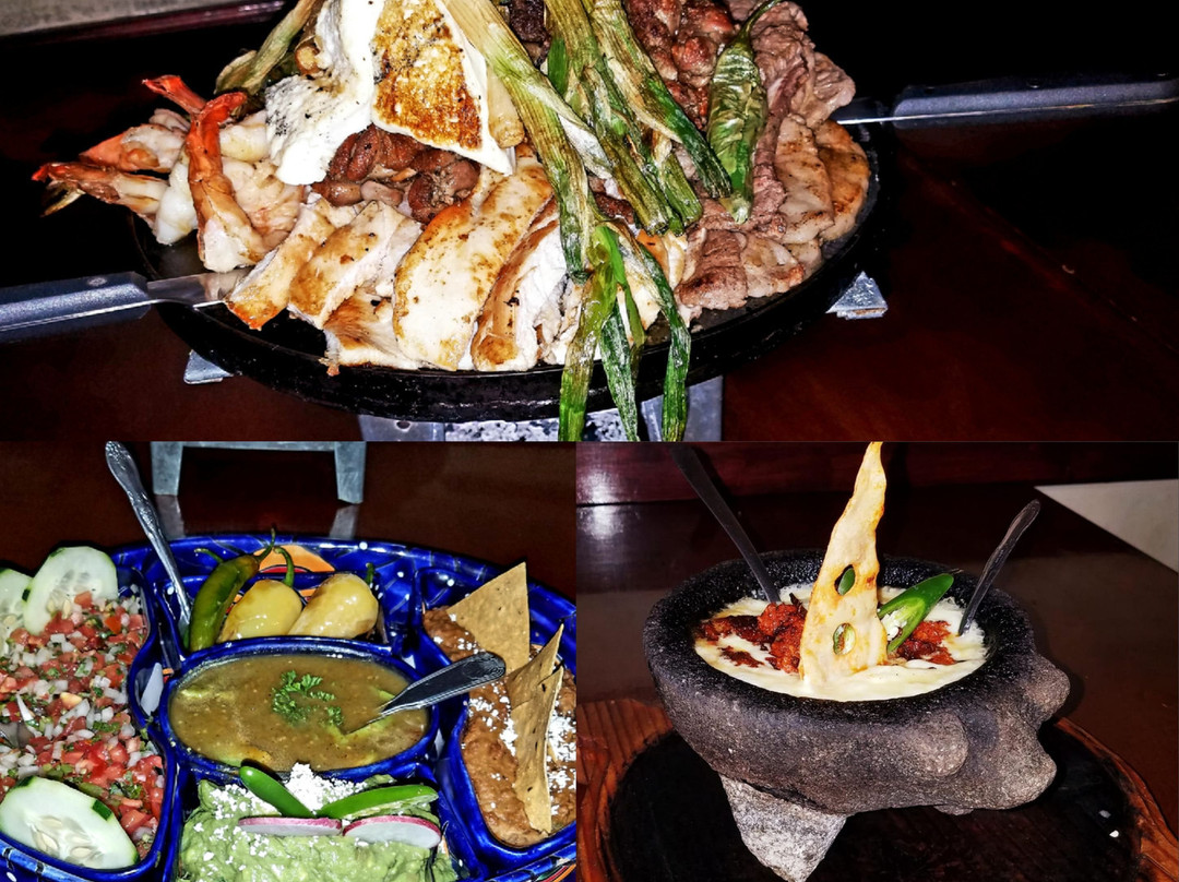 Mariachis & Tequila Bar and Grill