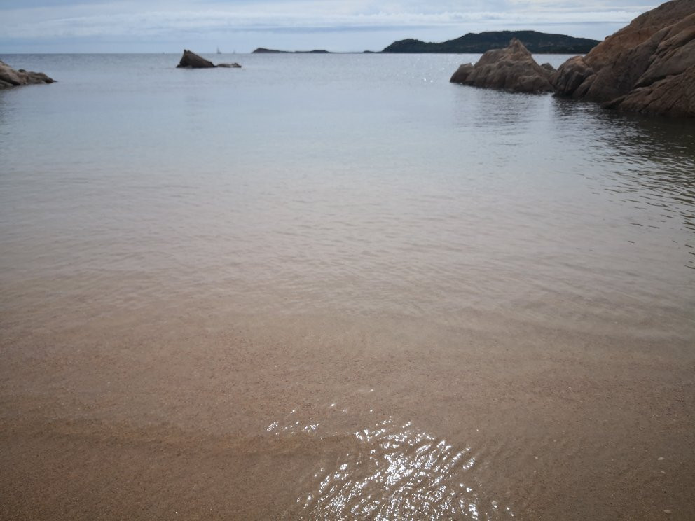 Spiaggia di Punta Molara-San Teodoro必去景点