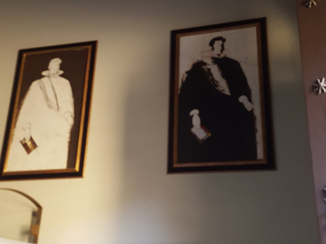 卡塞雷斯旅馆主图