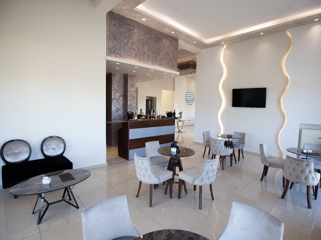 City Gate Hotel主图