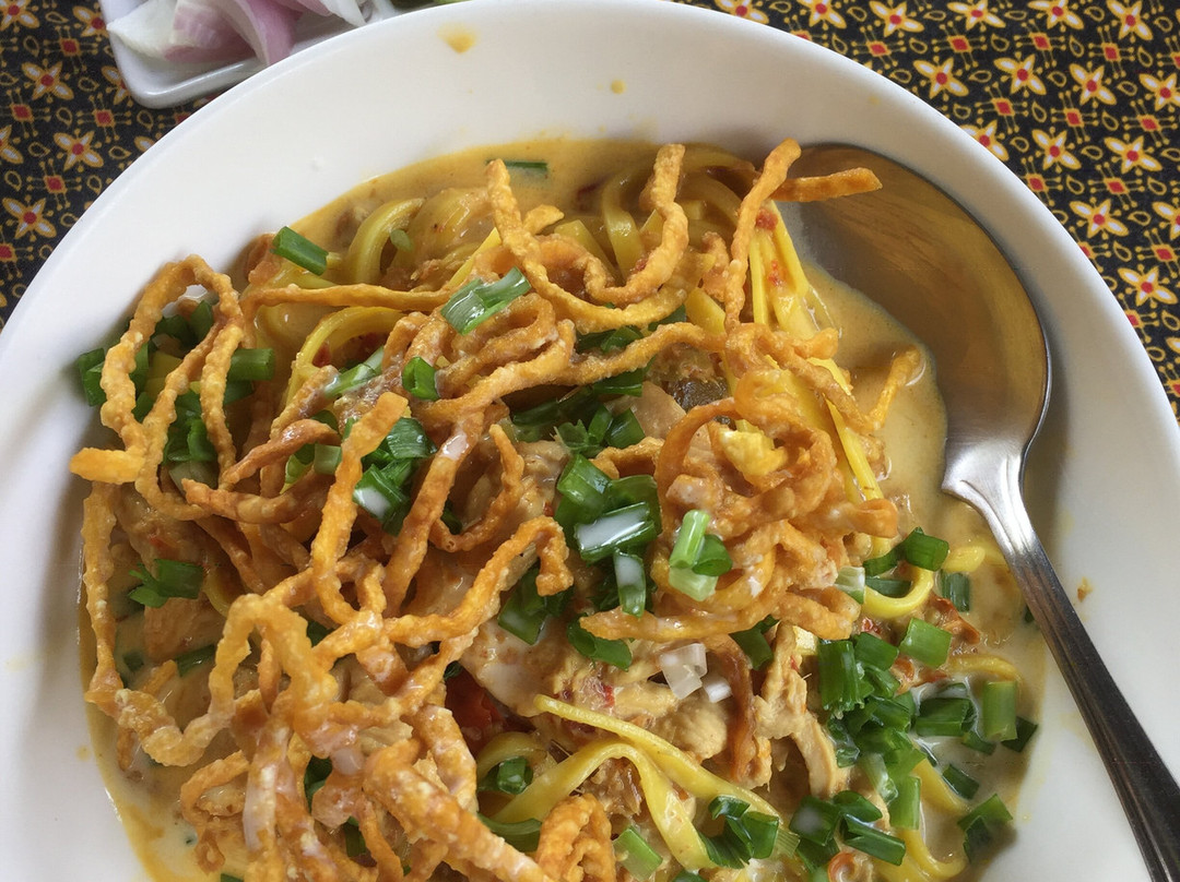 Savoei (A Taste of Pai)景点图片