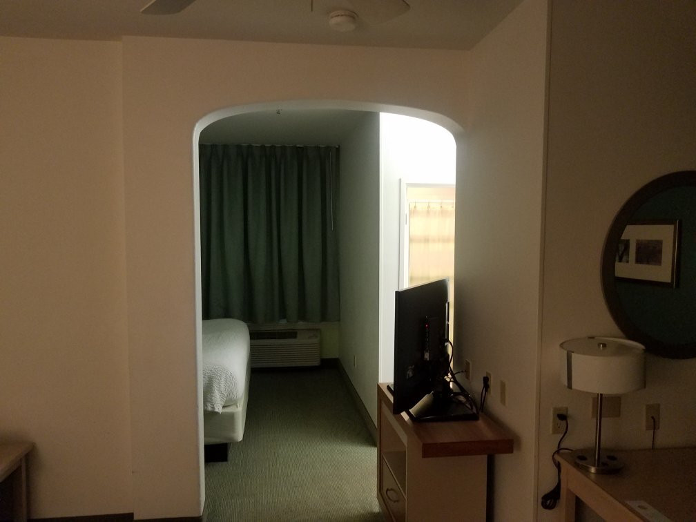 SpringHill Suites by Marriott Las Cruces主图