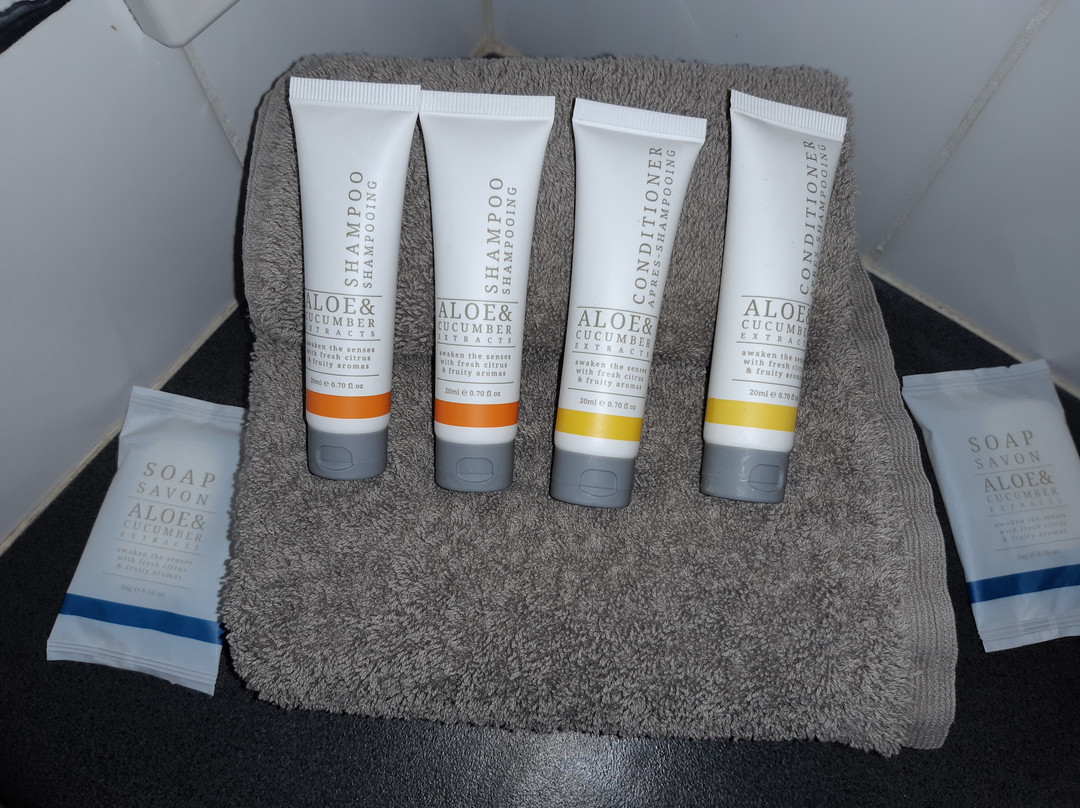 Comfort Inn & Suites Karratha主图