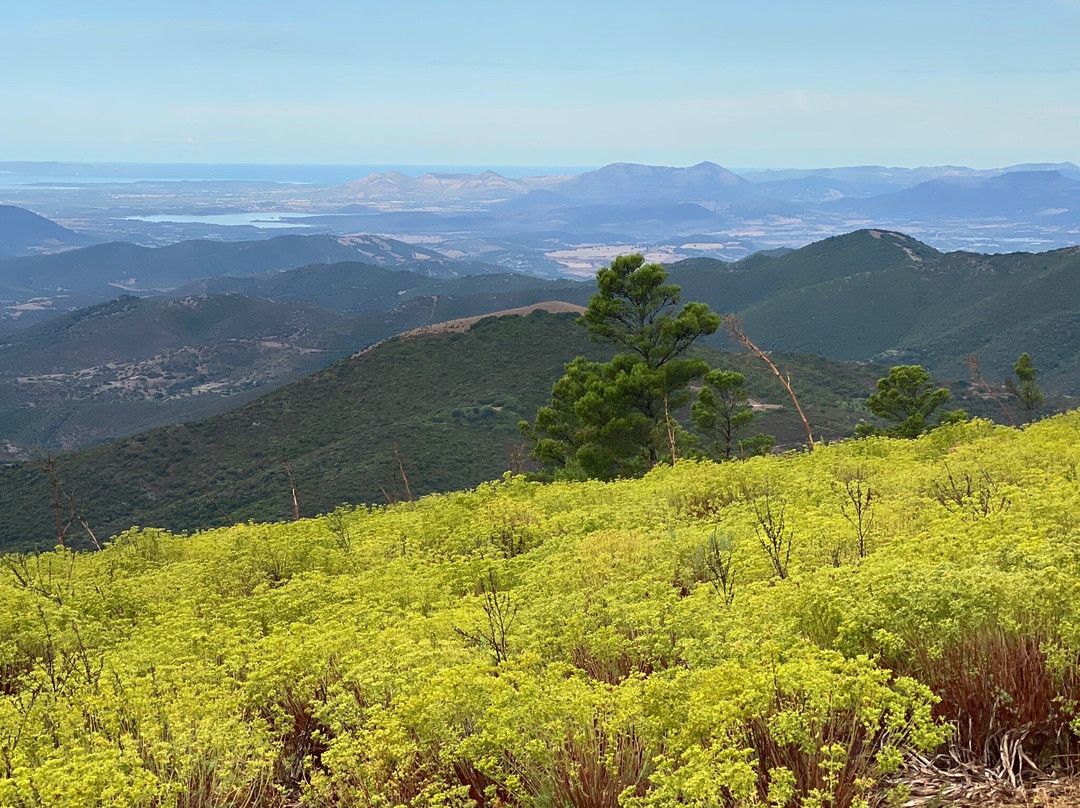 Secretu Sardu-普拉必去景点