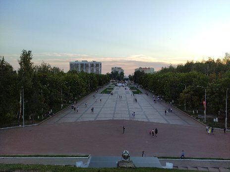 Kurgan Bessmertiya景点图片