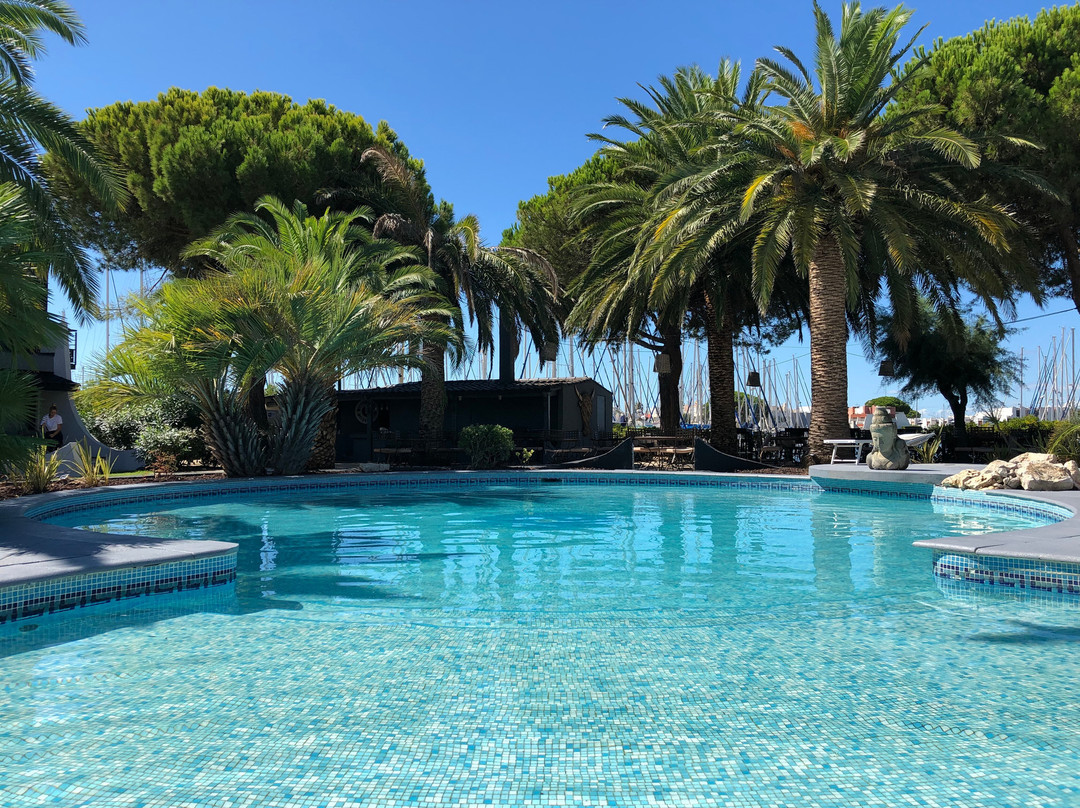 Le Spinaker Boutique Hôtel Spa Restaurant主图