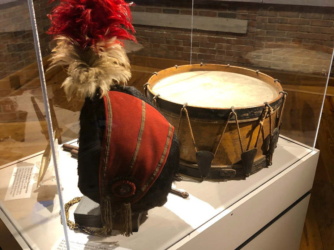 Chemung Valley History Museum景点图片