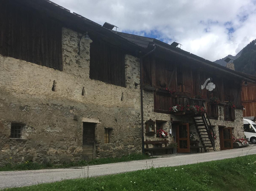 Chalet Alpenrose Bionatur Wellness主图