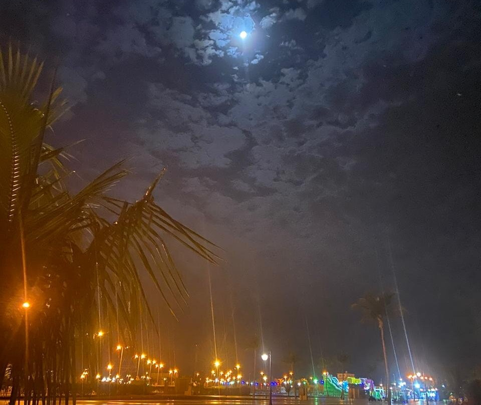 Jeddah City Tour By Local Guide.景点图片