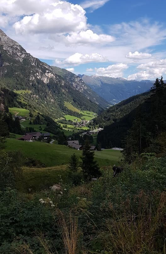Val di Fleres景点图片
