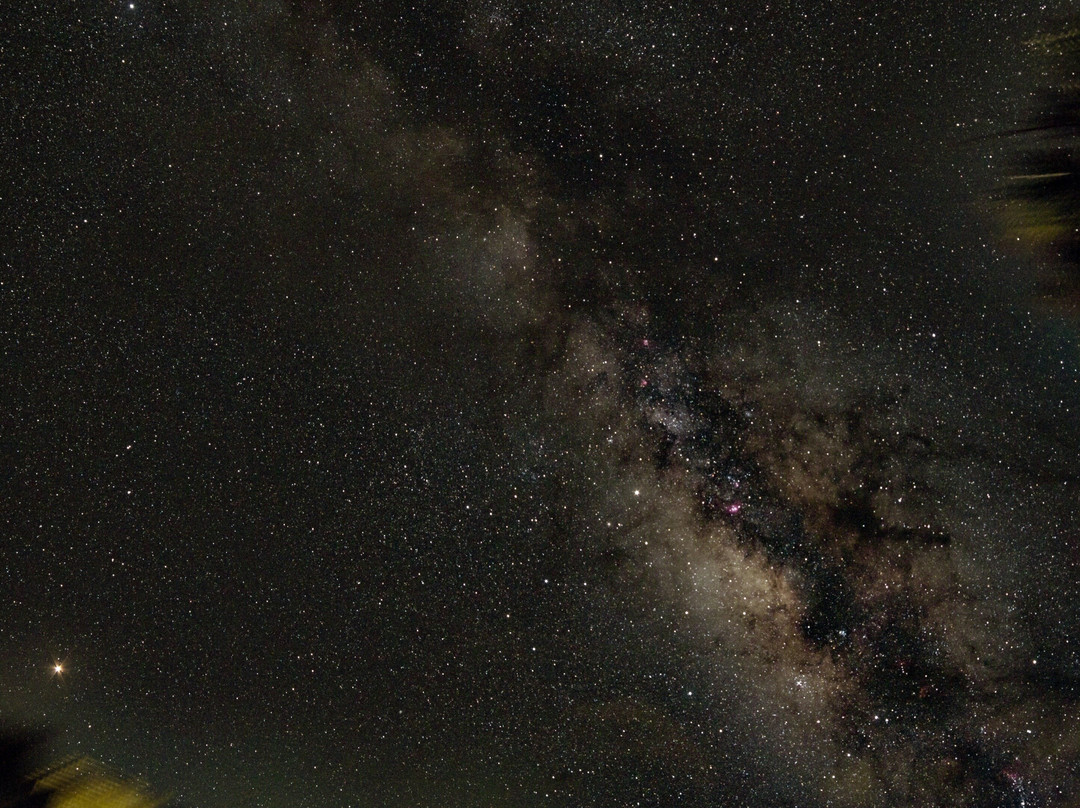 NAUTIC STARS La Palma-Los Llanos de Aridane必去景点