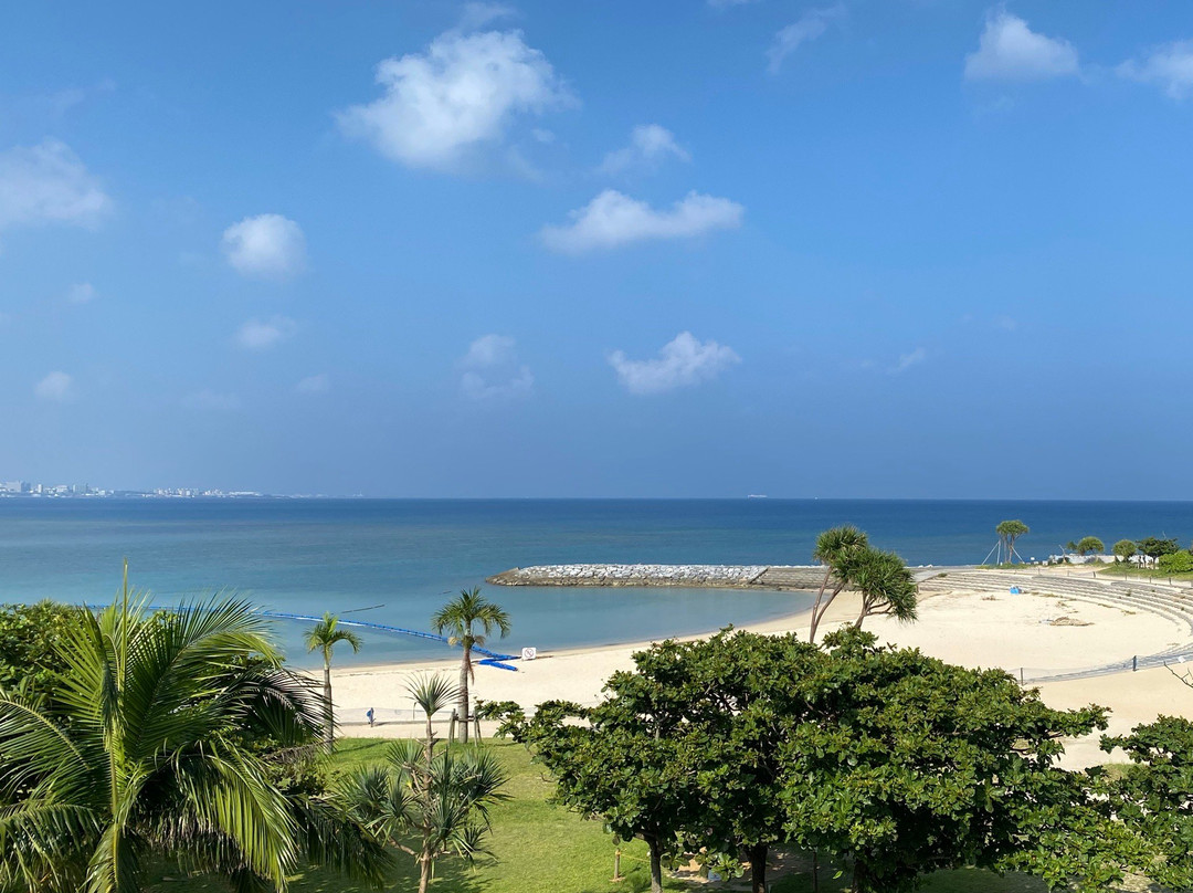 Sunset Beach Hotel主图