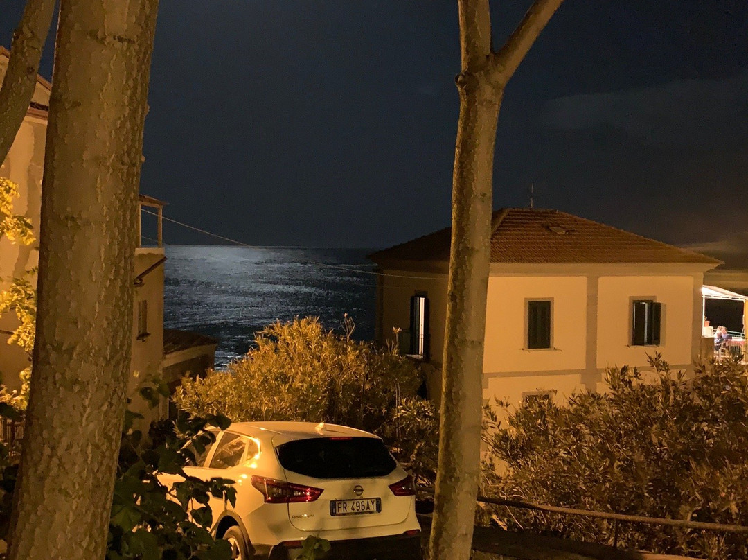 L'Incanto del Mare主图