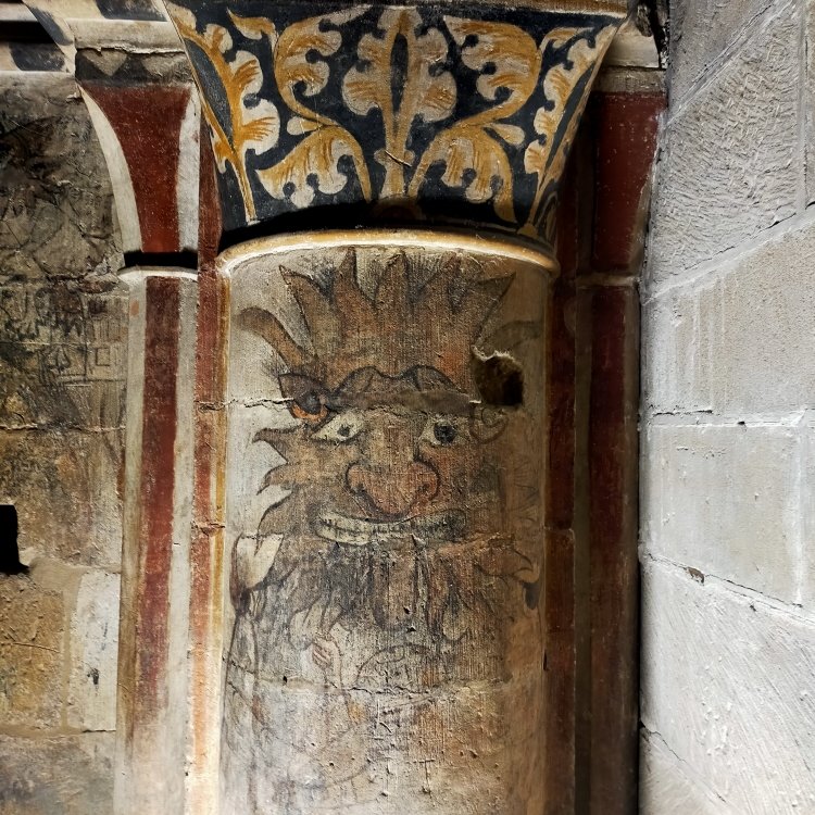Parador de Alcañiz-portrait