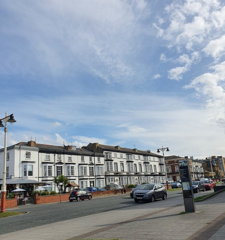 Southport Promenade