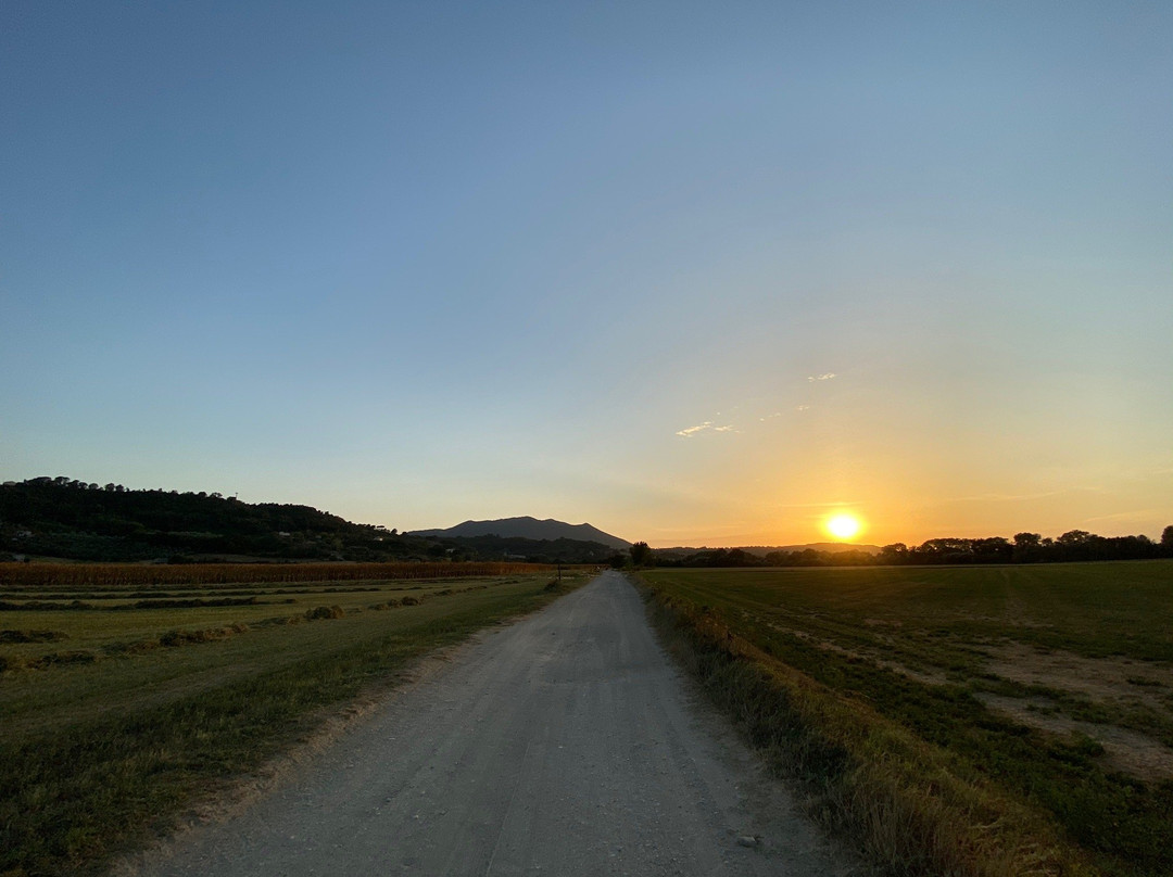 Agriturismo Monterone主图