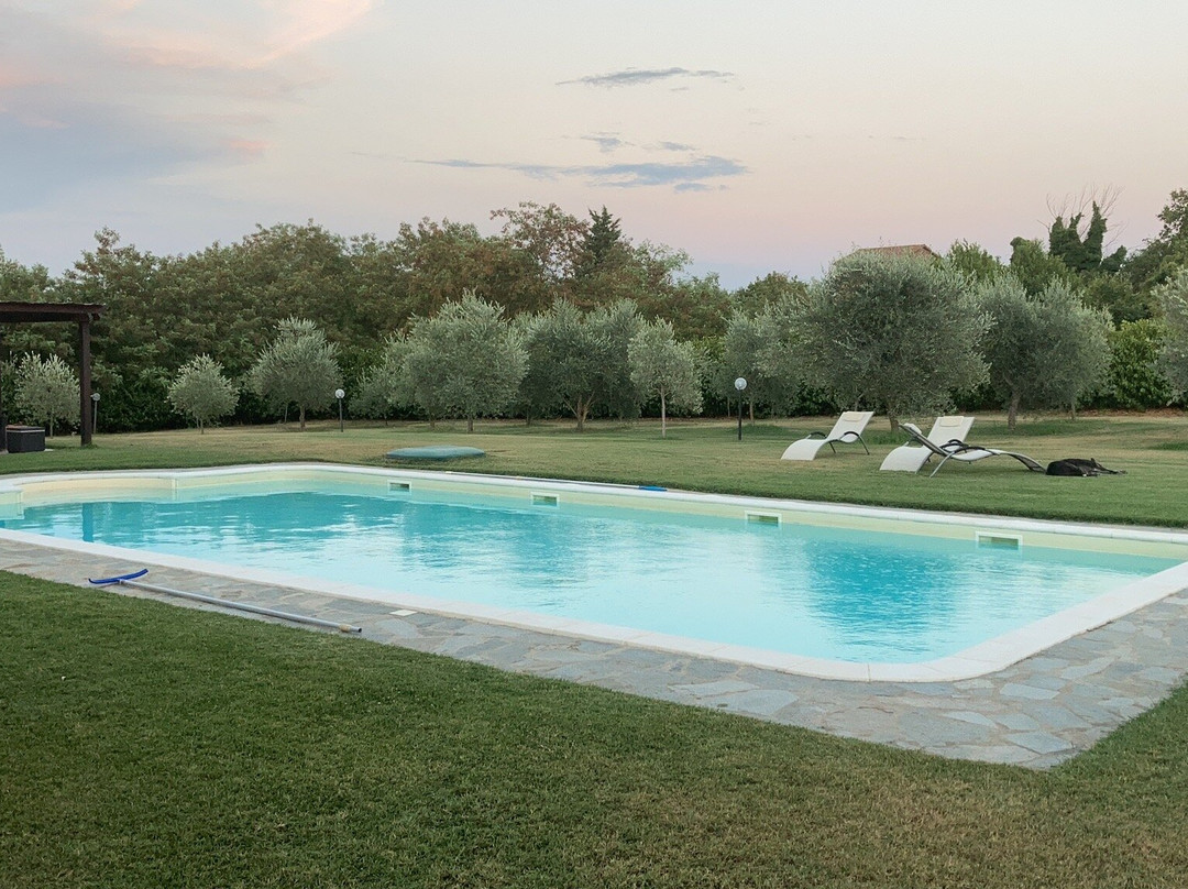 Villa Leonardo
