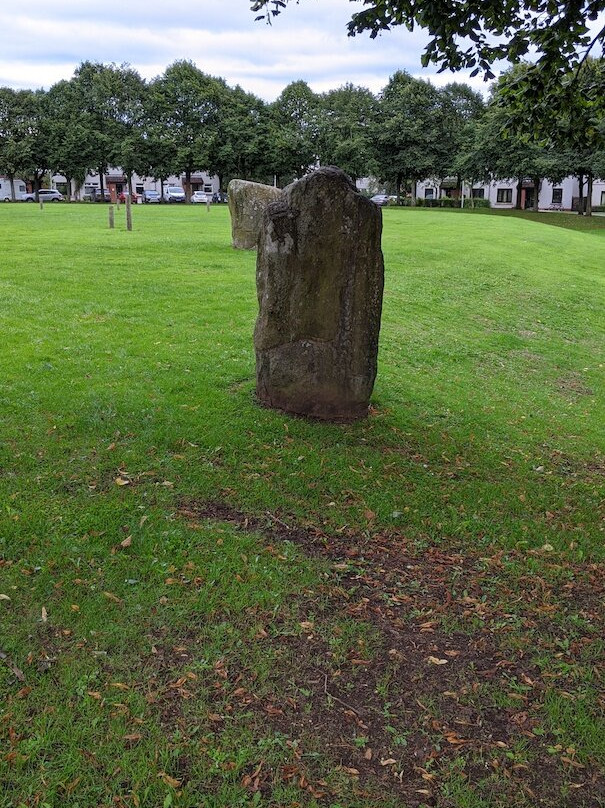 Balfarg Henge-Glenrothes必去景点