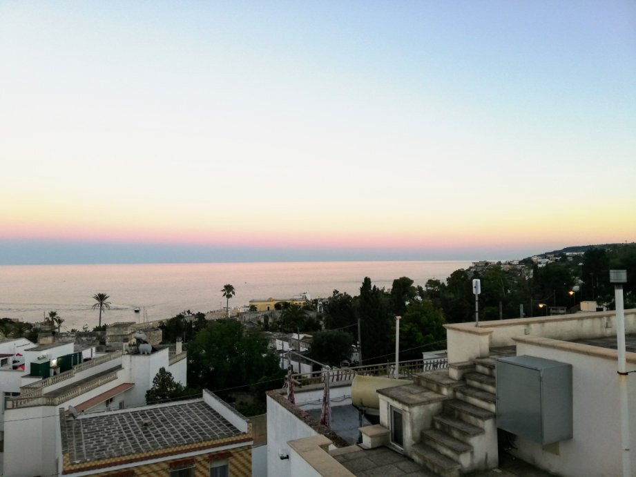 Marina Tricase - Porto Turistico-Porto Tricase必去景点