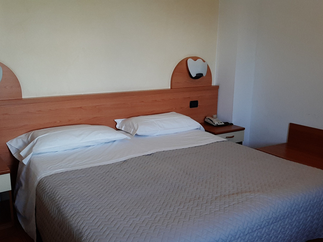 Hotel Dujany主图