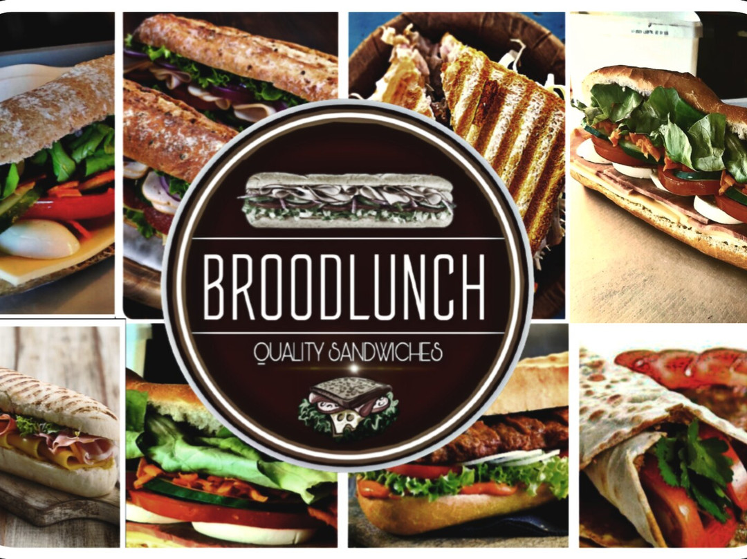 Broodlunch