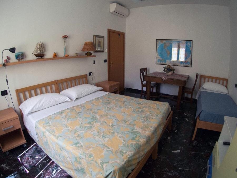 B&B Sotto San Luca-官方