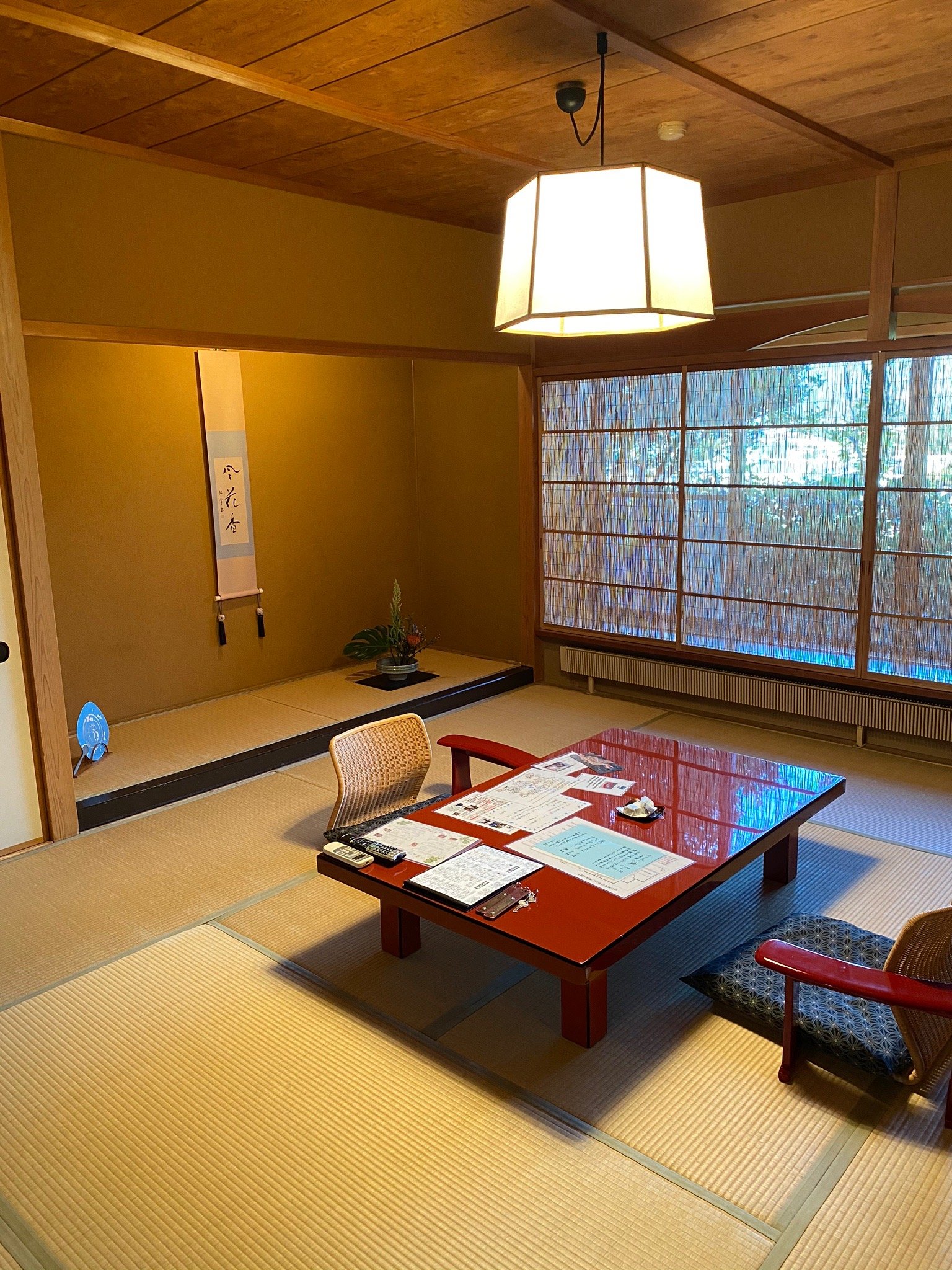 Meigetsuso-官方