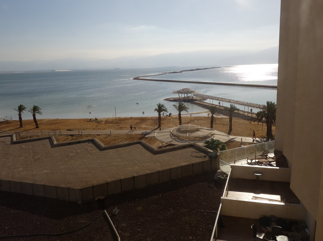 Leonardo Club Hotel Dead Sea主图