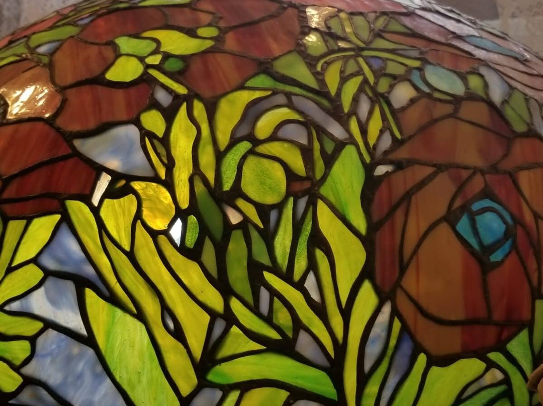 Alice's Vintage Cottage-Wrightwood必去景点