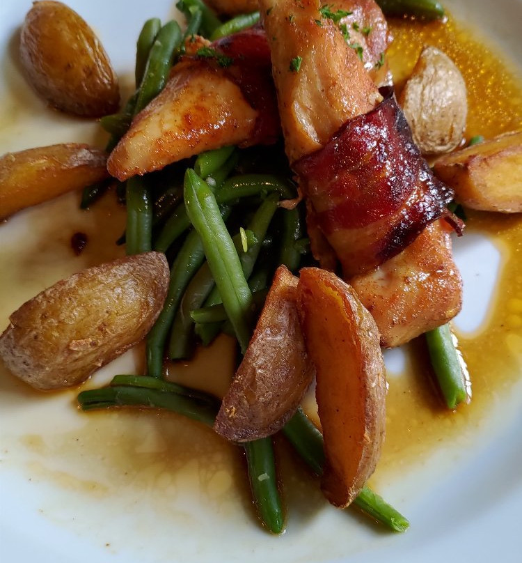 Grand Hotel & Restaurant Nymburk主图