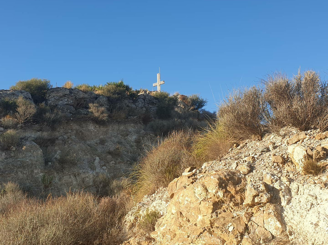 Cruz De Las Palas-Las Palas必去景点
